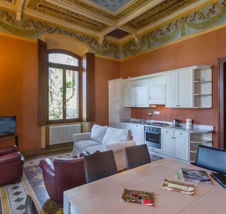 Villa Edoardo Rapallo Eksteriør billede