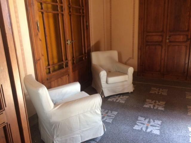 Villa Edoardo Rapallo Eksteriør billede