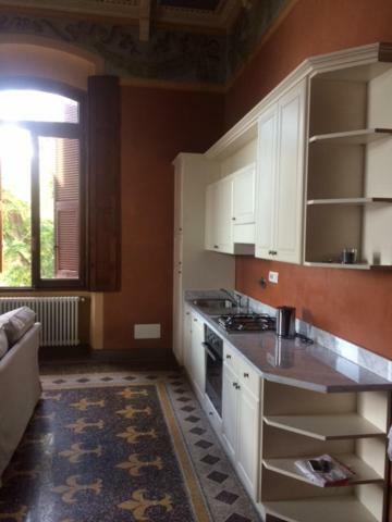 Villa Edoardo Rapallo Eksteriør billede