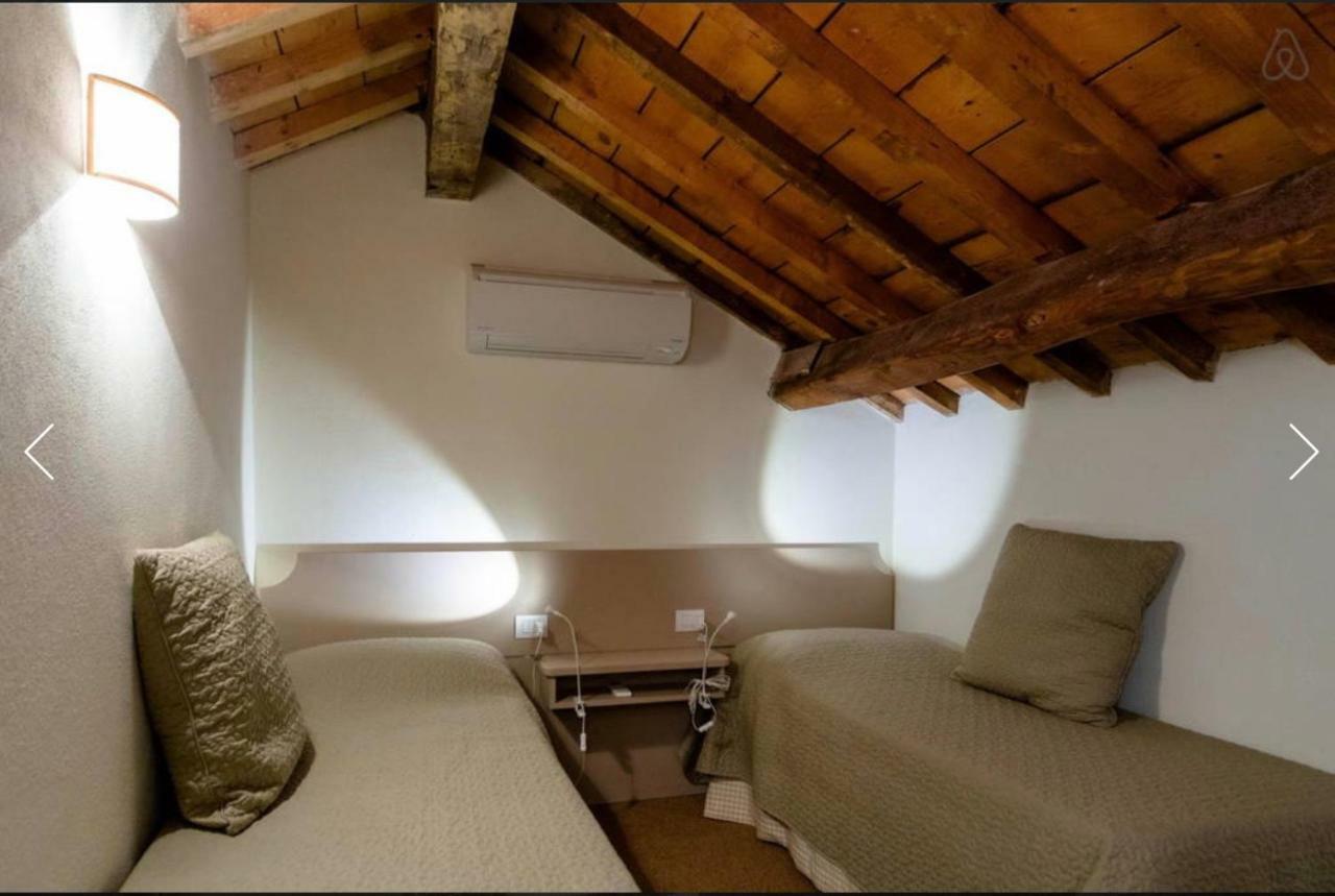 Villa Edoardo Rapallo Eksteriør billede