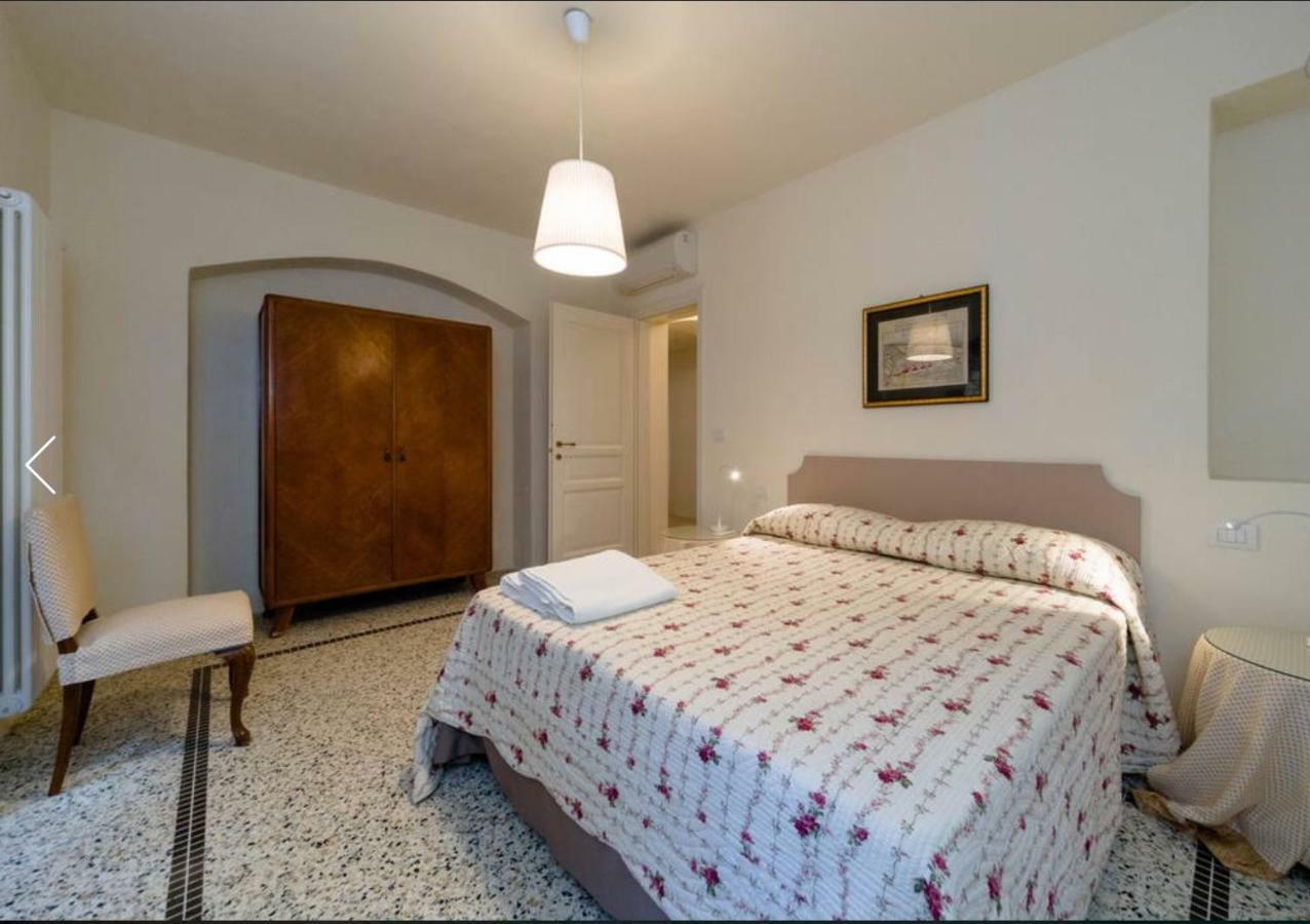 Villa Edoardo Rapallo Eksteriør billede
