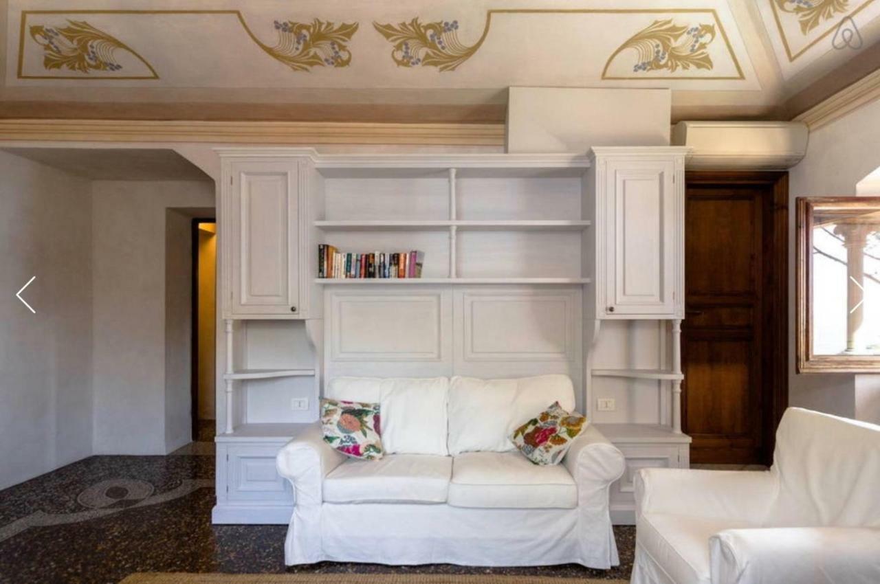 Villa Edoardo Rapallo Eksteriør billede