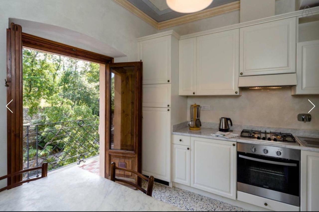 Villa Edoardo Rapallo Eksteriør billede