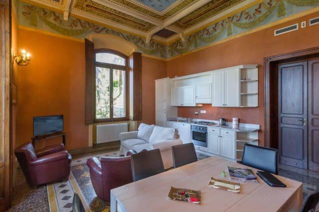 Villa Edoardo Rapallo Eksteriør billede