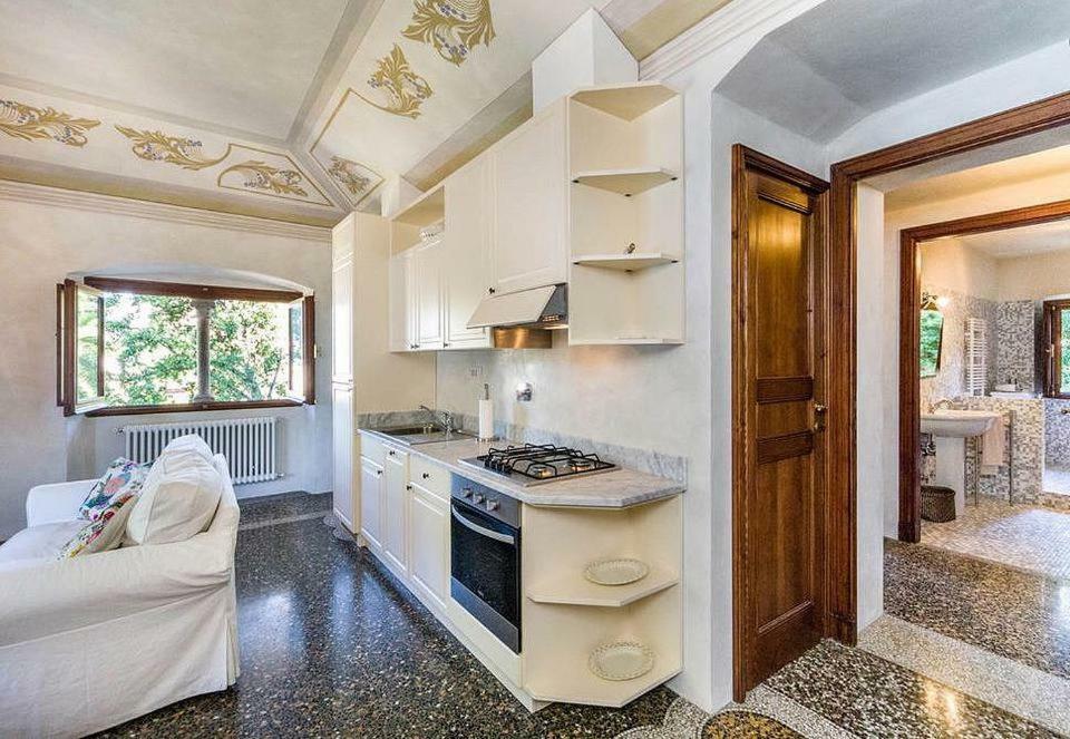 Villa Edoardo Rapallo Eksteriør billede