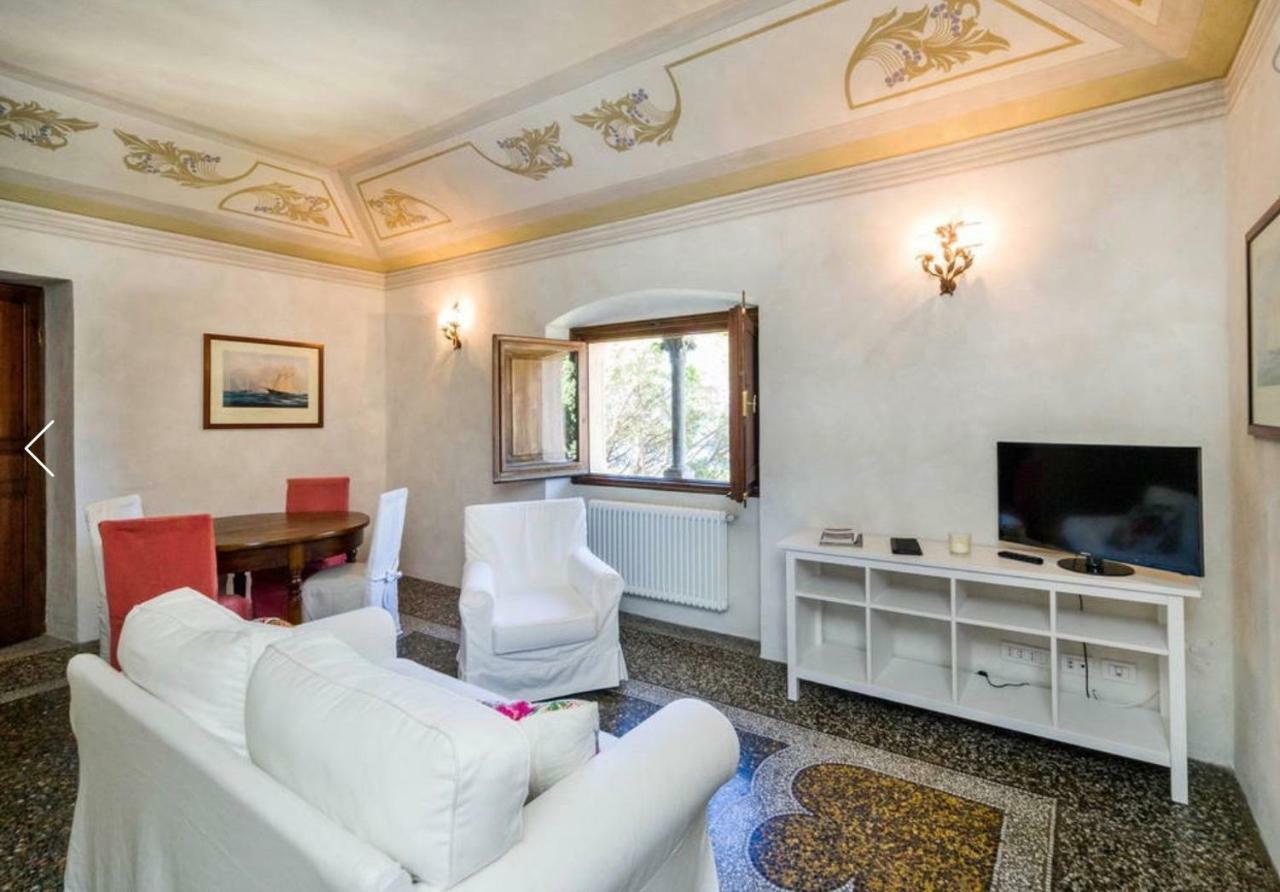 Villa Edoardo Rapallo Eksteriør billede