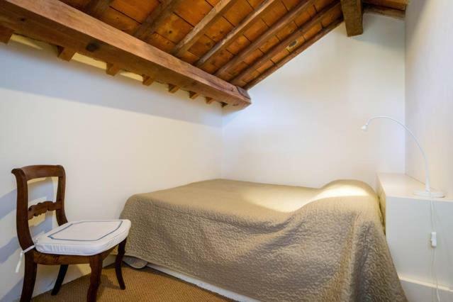 Villa Edoardo Rapallo Eksteriør billede